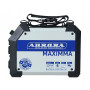 Сварочный инвертор Aurora MAXIMMA 1600 с аксессуарами в кейсе