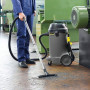 Пылесос Karcher NT 48/1 *EU (1.428-620.0)