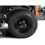 Бензиновый райдер YARD FOX TZ 122 SH