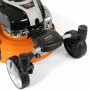 Газонокосилка DAEWOO DLM 5500SVRB