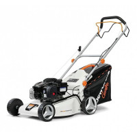 Газонокосилка DeWORKS L 48SPB