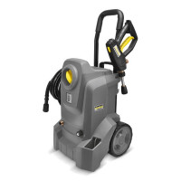 Мойка Karcher HD 4/8 Classic KAP (1.520-974.0) без нагрева