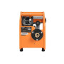 Сварочный инвертор Сварог PRO SMART MIG 500 (N215S)