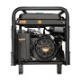Бензиновый генератор FOXWELD Expert G9500 EW + блок ATS