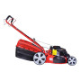 Газонокосилка GEOS Comfort 51 SP-L Plus (213170)