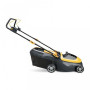 Газонокосилка Stiga COLLECTOR 140 AE Kit (291382068/ST1)