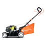 Бензиновая газонокосилка YARD FOX 41S