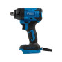 Гайковерт BULL SC 1804 XLTpro (0329204)