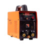 Аппарат аргонно-дуговой сварки FOXWELD UNO TIG 200 DC Pulse