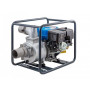 Мотопомпа UNIPUMP WP-40