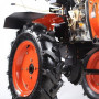 Мотоблок дизельный PATRIOT BOSTON 9DE
