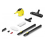 Пароочиститель Karcher SC 1 + Floorkit *EU-II (1.516-332.0)