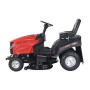 Садовый трактор (минитрактор) EVOline TRG 96 H