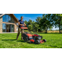 Газонокосилка GEOS GLS 555 с двигателем LONCIN 196CC (213152)