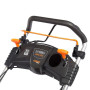 Газонокосилка DAEWOO DLM 5100SV