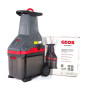 Электрический измельчитель GEOS MH 2810 EASY CRUSH (213872)