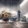 Мойка Karcher HD 6/15 М (1.150-930.0) без нагрева
