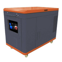Генератор бензиновый EVOline QB 12003 E
