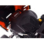 Трактор YARD FOX OPTIMA T 108 SDH