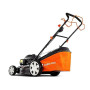 Бензиновая газонокосилка YARD FOX 51SH V Honda