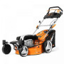 Газонокосилка DAEWOO DLM 5500SVRB