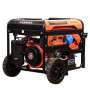 Бензогенератор Aurora AGE 10500 DSX DUAL