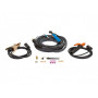 Сварочный аппарат Сварог PRO TIG 200 P DSP (W212)