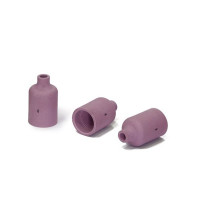 Сопла керамические TIG17-18-26 №4 GasLens d 6,5мм