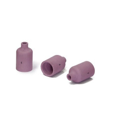 Сопла керамические TIG17-18-26 №4 GasLens d 6,5мм
