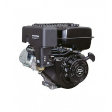 Генератор бензиновый Hyundai HY 12000LE-3