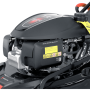 Бензиновая газонокосилка YARD FOX 55SH HW