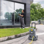 Мойка Karcher HD 4/8 Classic KAP (1.520-974.0) без нагрева