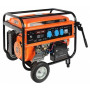 Генератор Patriot Max Power SRGE 7200E