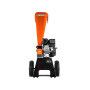 Бензиновый измельчитель YARD FOX BASIC 60 SP
