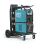 Сварочный аппарат GROVERS TIG-400 LCD AC/DC PULSE