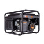 Бензиновый генератор FOXWELD Expert G3700 E