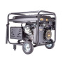 Бензиновый генератор FOXWELD Expert G6500 EW