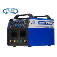 Аппарат аргонодуговой сварки AuroraPRO INTER TIG 200 AC/DC PULSE + СЕРТИФИКАТ НАКС