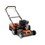 Бензиновый вертикуттер YARD FOX 38 VP