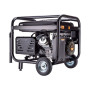 Бензиновый генератор FOXWELD Expert G8500 EW