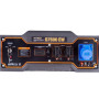 Бензиновый генератор FOXWELD Expert G7500 EW