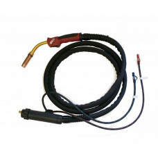 Горелка MIG 500 WATER COOL 500A(60%) EURO 5m