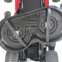 Садовый трактор (минитрактор) EVOline TRG 96 H