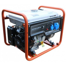 Генератор бензиновый EVOline PB 7000