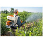 Распылитель Stihl SR 200