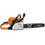 Бензопила STIHL MS 250 C-BE 14'' Timbersports