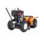 Подметальная машина YARD FOX 600 SL