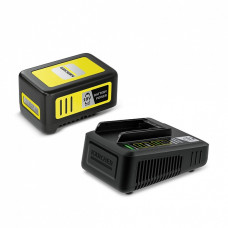 Комплект Karcher Starter Kit Battery Power 18/50
