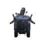 Снегоуборщик EVOline SBG 760 BE