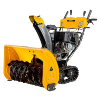 Снегоуборщик Denzel SBL 711DT PRO